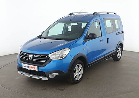 Dacia Dokker 1.2 TCe Stepway Celebration