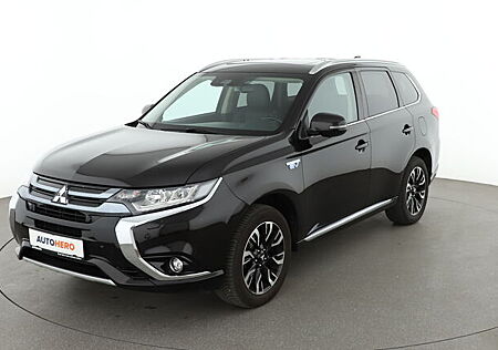 Mitsubishi Outlander PHEV Top 4WD