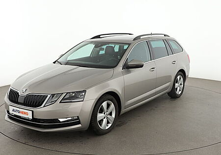 Skoda Octavia 2.0 TDI Style