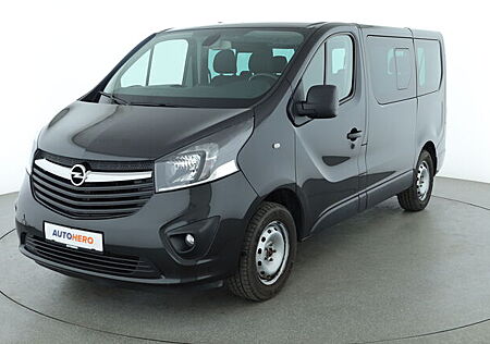 Opel Vivaro 1.6 CDTI Combi L1H1 2,7t