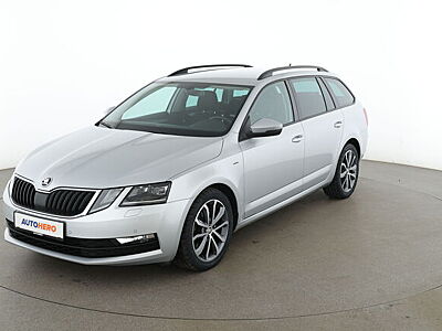 Skoda Octavia 1.4 TSI Drive