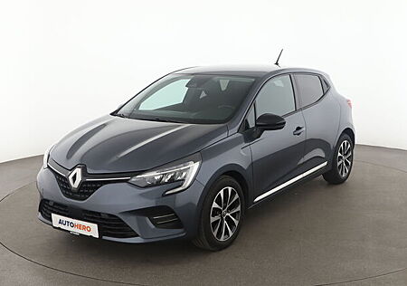 Renault Clio gebraucht kaufen Renault Clio 1.0 TCe Zen