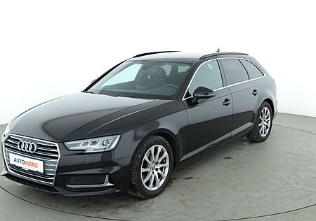 Audi A4 35 TDI Sport