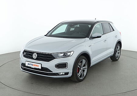 VW T-Roc 1.5 TSI ACT Sport