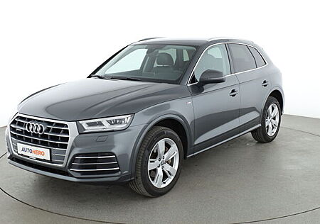 Audi Q5 2.0 TDI quattro Sport