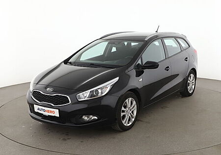 Kia Cee'd 1.6 CRDi Edition 7