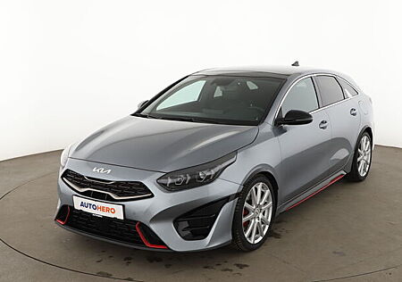 Kia Pro_ceed 1.6 TGDI GT