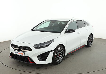 Kia Pro_ceed 1.6 TGDI GT