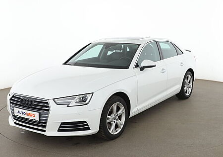 Audi A4 1.4 TFSI ACT Sport