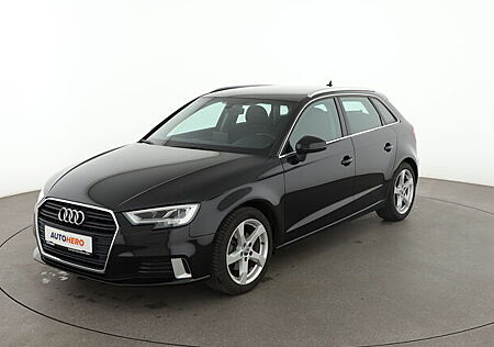 Audi A3 1.0 TFSI Sport