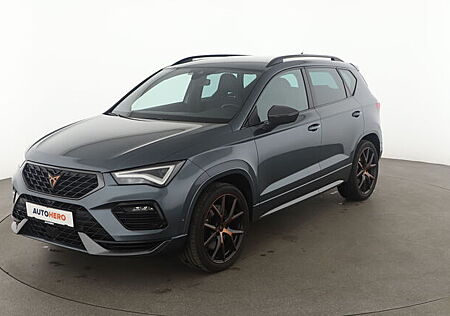 Cupra Ateca 2.0 TSI 4Drive