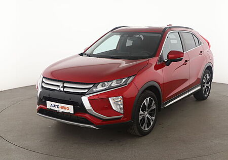 Mitsubishi Eclipse Cross 2.2 DI-D Top 4WD