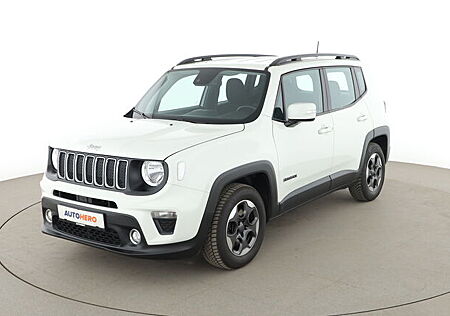 Jeep Renegade 1.3 TGDi Longitude 4x2