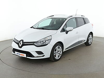 Renault Clio 0.9 Limited
