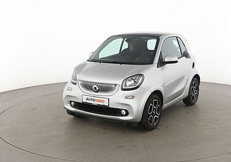 Smart ForTwo 0.9 Turbo Basis passion
