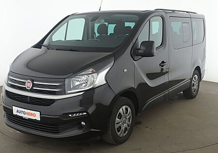 Fiat Talento 1.6 TwinTurbo Diesel Ecojet L1H1 1,2t Family