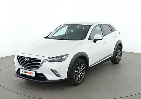 Mazda CX-3 2.0 Sports-Line AWD