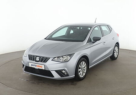Seat Ibiza gebraucht kaufen Seat Ibiza 1.0 TSI XCellence