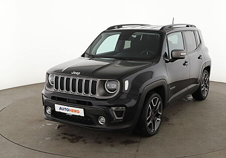 Jeep Renegade 1.3 TGDi Limited 4x2