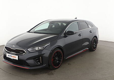 Kia Pro_ceed 1.6 TGDI GT