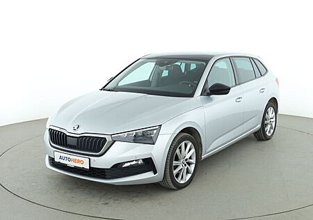 Skoda Scala 1.6 TDI Style