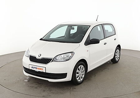 Skoda Citigo 1.0 MPI Active