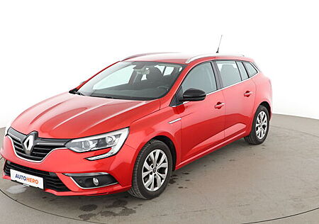 Renault Megane 1.3 TCe Limited
