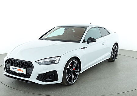 Audi A5 40 TDI quattro S line