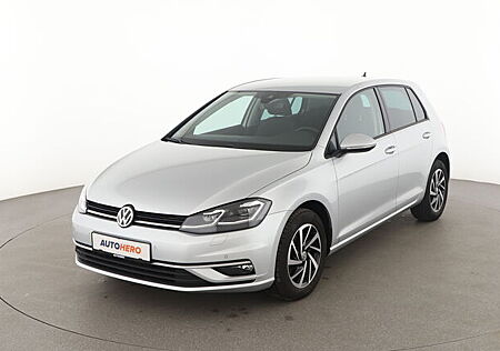 VW Golf 1.6 TDI Join