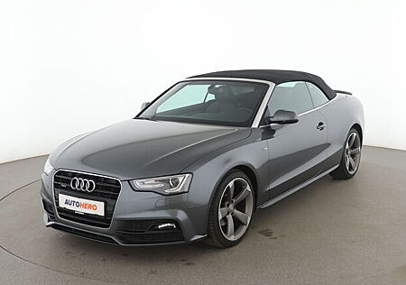 Audi A5 2.0 TDI quattro