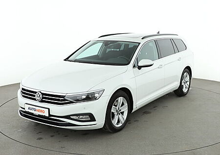 VW Passat 2.0 TDI Business