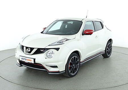 Nissan Juke 1.6 Nismo RS