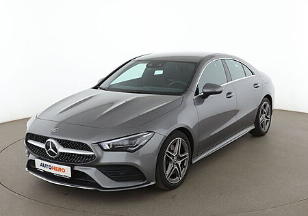 Mercedes-Benz Andere CLA 250 AMG Line