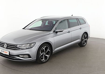 VW Passat 2.0 TDI Business