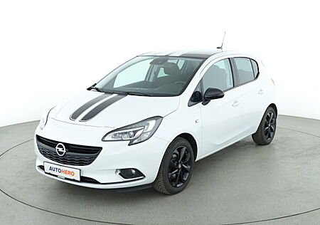 Opel Corsa 1.4 Turbo Color Edition ecoFlex