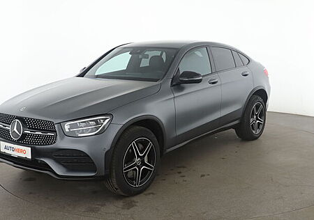 Mercedes-Benz GLC-Klasse GLC 300de 4Matic AMG Line