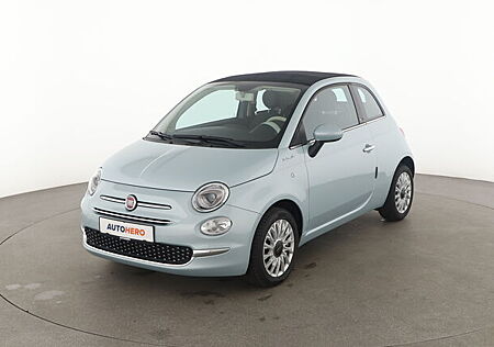 Fiat 500C 1.0 Mild-Hybrid Dolcevita
