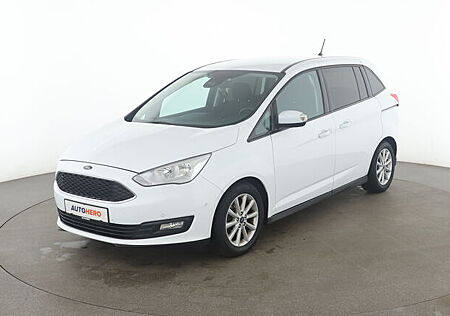 Ford Grand C-Max 1.0 EcoBoost Cool&Connect