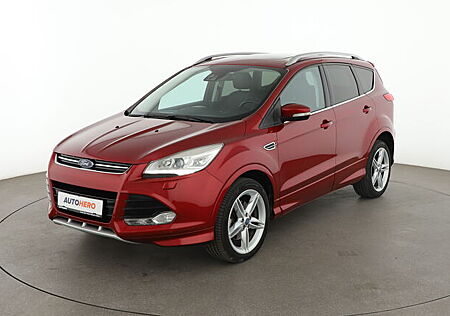 Ford Kuga 2.0 TDCi Individual