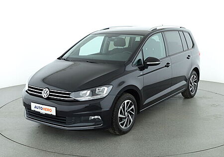 VW Touran 1.6 TDI Join