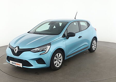 Renault Clio 1.0 SCe Life