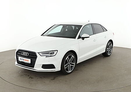 Audi A3 35 TDI Design