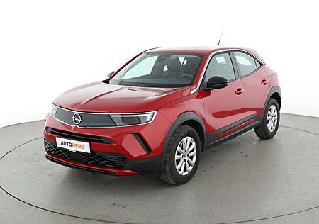 Opel Mokka X 1.2 Turbo Edition