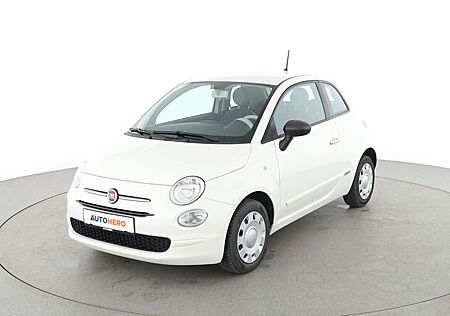 Fiat 500 1.2 Pop Star