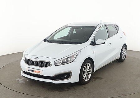 Kia Cee'd 1.6 GDI UEFA Euro 2016