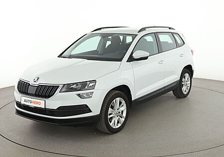 Skoda Karoq 1.5 TSI ACT Ambition