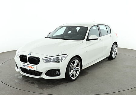 BMW 1er 118i M Sport