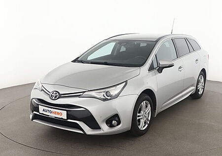 Toyota Avensis 1.8 Business Edition