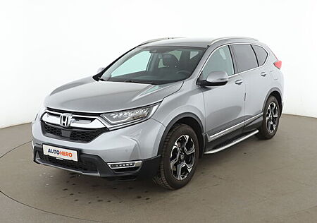 Honda CR-V 1.5 Turbo Lifestyle 4WD