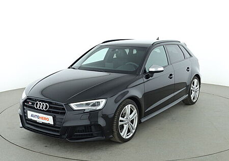 Audi S3 2.0 TFSI quattro